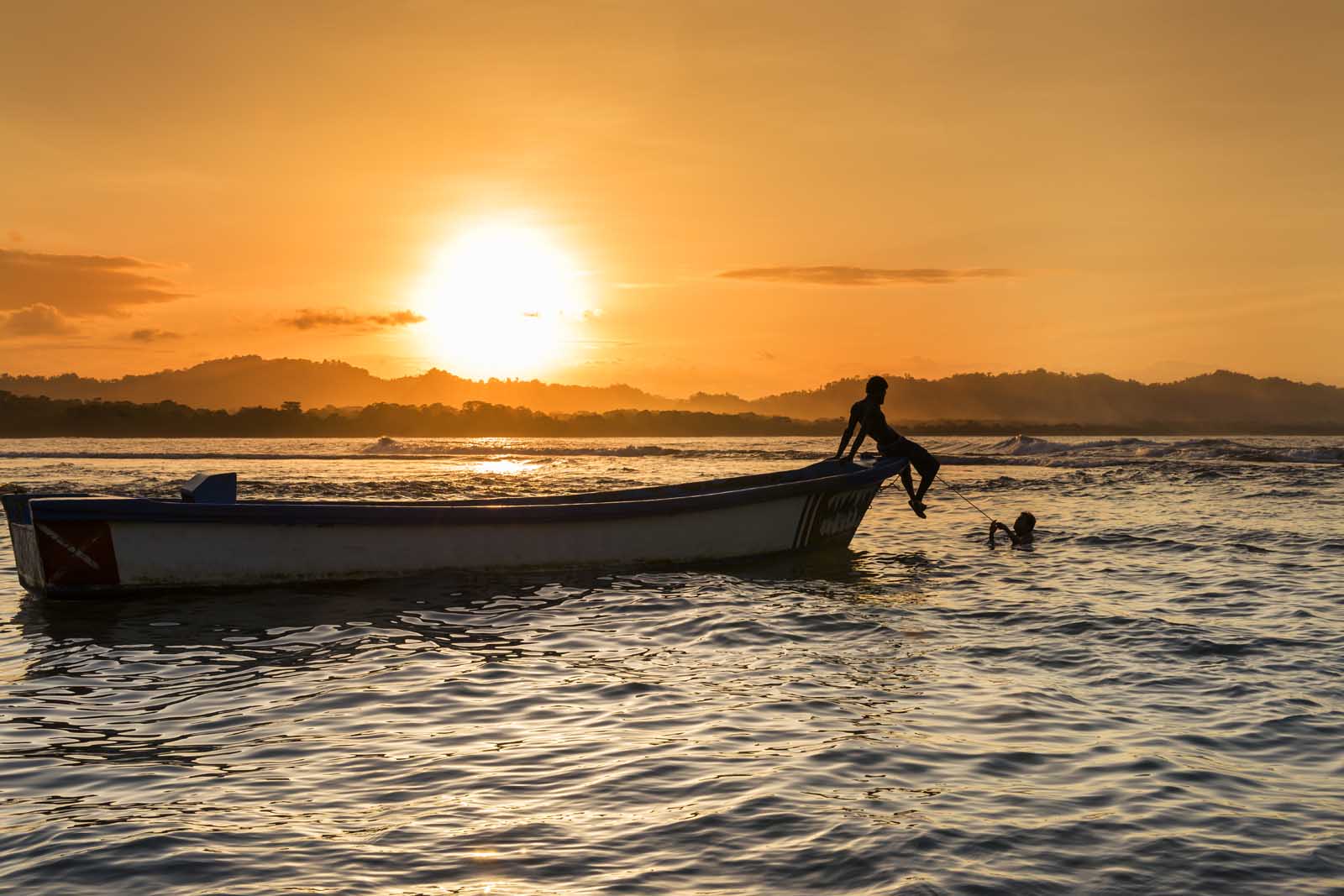 Best things to do in Puerto Viejo Costa Rica